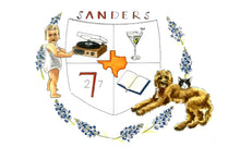 Load image into Gallery viewer, Custom Logo