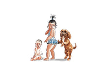 Load image into Gallery viewer, Customize It