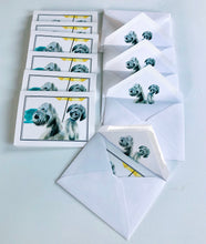 Load image into Gallery viewer, Pet Stationery