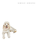 Load image into Gallery viewer, Pet Stationery