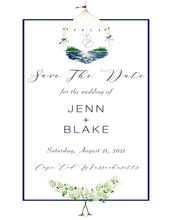 Load image into Gallery viewer, Wedding Paper Suite