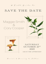 Load image into Gallery viewer, Wedding Paper Suite