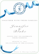 Load image into Gallery viewer, Wedding Paper Suite