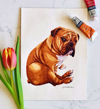 Load image into Gallery viewer, Small Pet Portraits