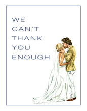 Load image into Gallery viewer, Custom Thank you Cards