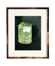 Load image into Gallery viewer, Cucumber Gimlet
