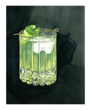 Load image into Gallery viewer, Cucumber Gimlet
