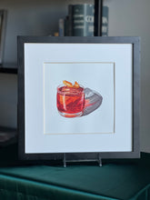 Load image into Gallery viewer, Negroni Sbagliato
