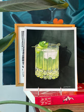 Load image into Gallery viewer, Cucumber Gimlet
