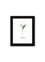 Load image into Gallery viewer, Dirty Martini
