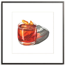 Load image into Gallery viewer, Negroni Sbagliato
