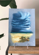 Load image into Gallery viewer, Beach Pastel No. 1
